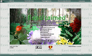  Estonian Plants 